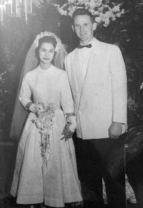 Deloris Irene Lambert